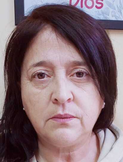 Paulina Alarcón